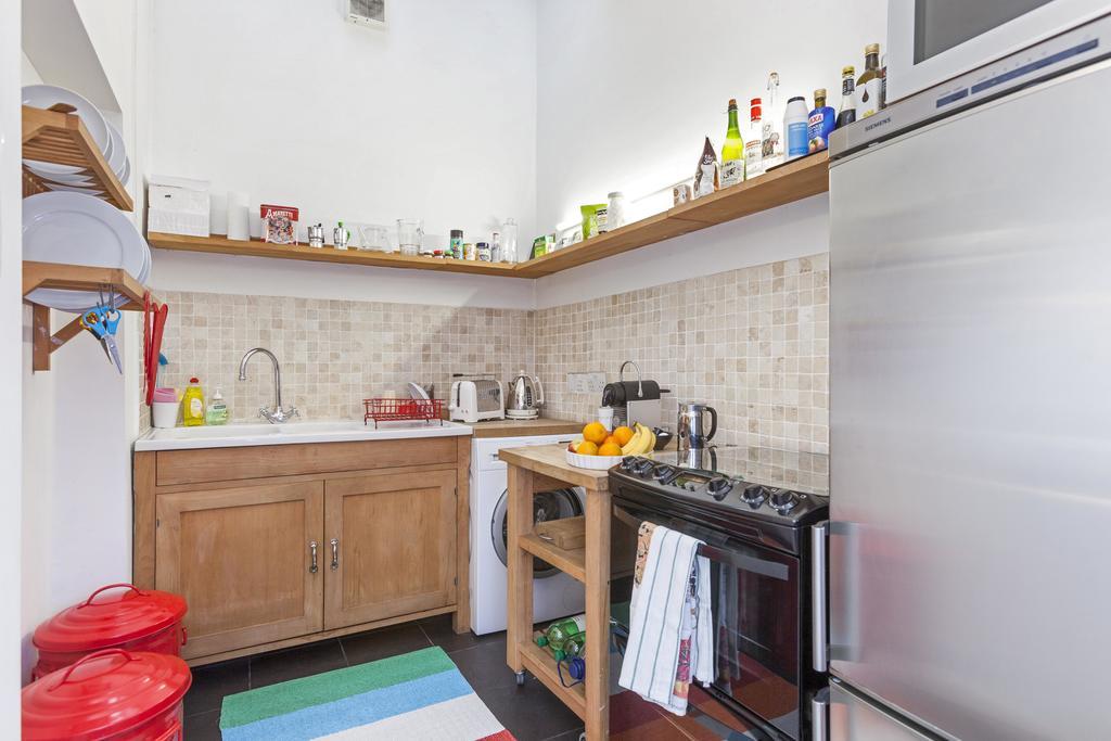 South Kensington Apartment X4, London Exterior photo