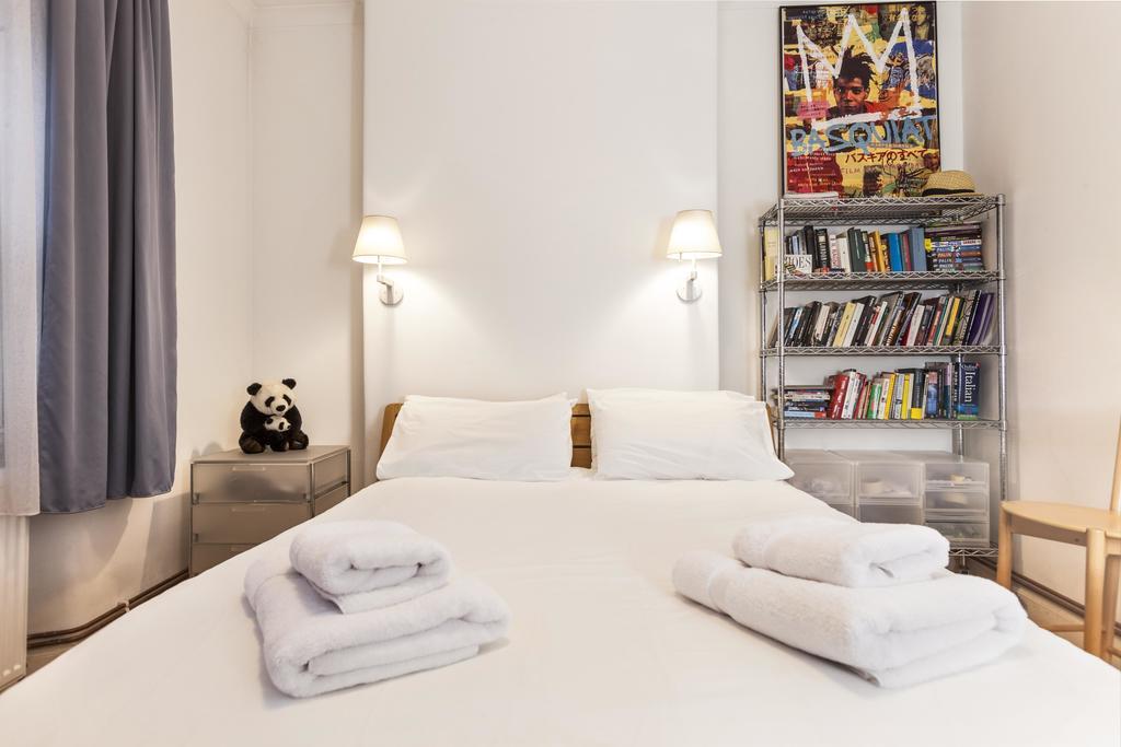 South Kensington Apartment X4, London Exterior photo