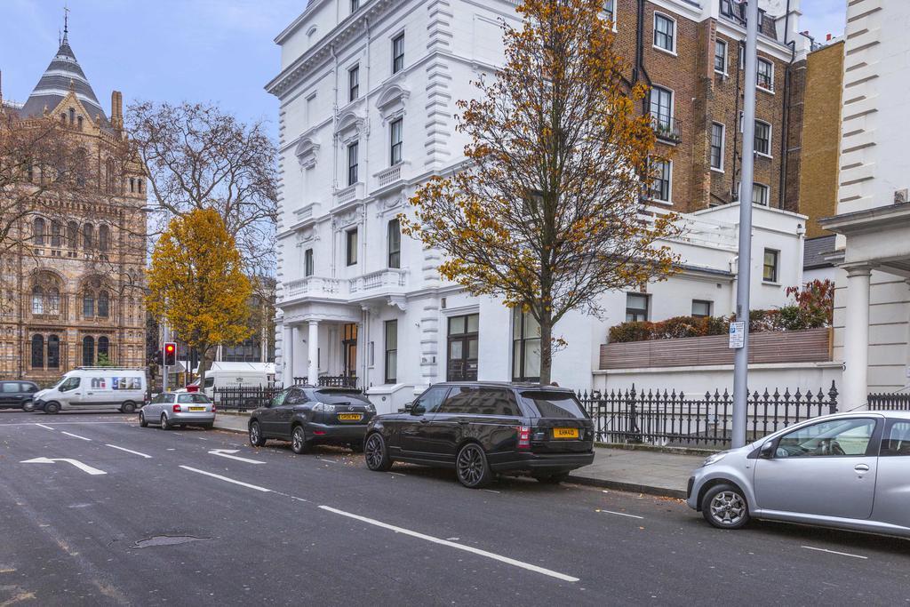 South Kensington Apartment X4, London Exterior photo